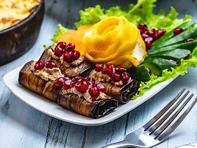 German food
