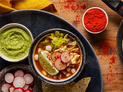Mexican