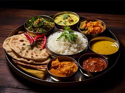 indian food