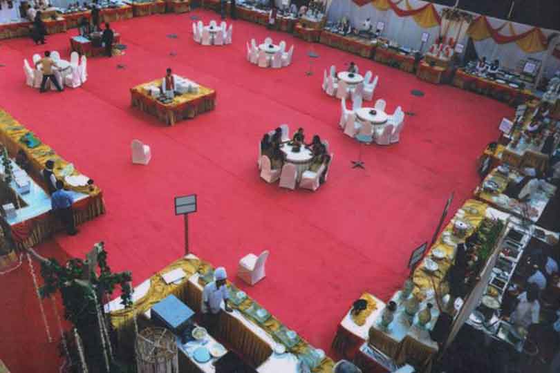Grand Lawn 