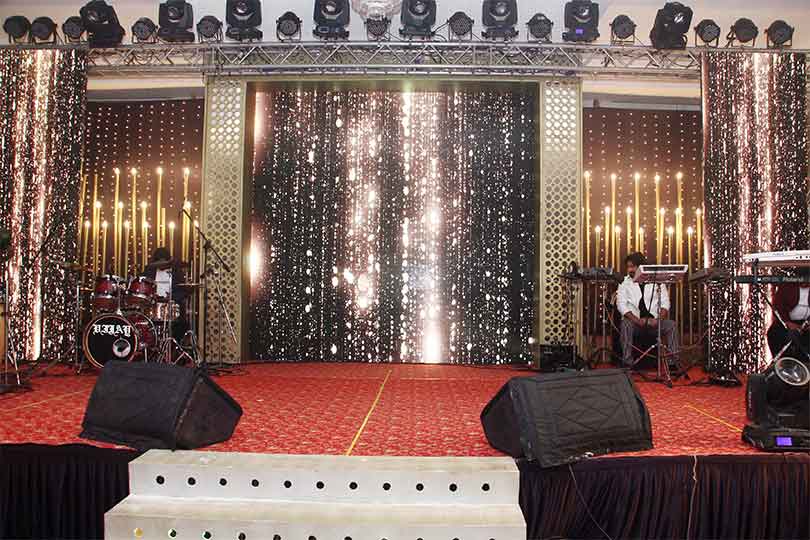 Sangeet Sandhya 