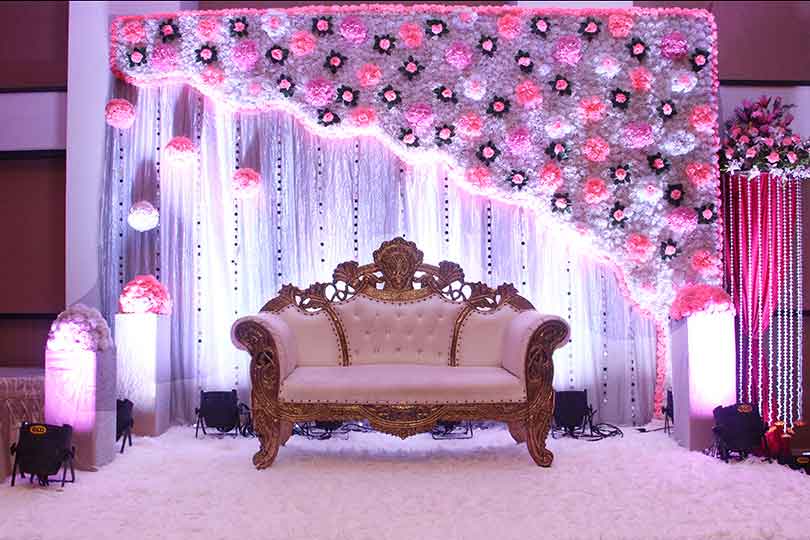 Sangeet Sandhya 
