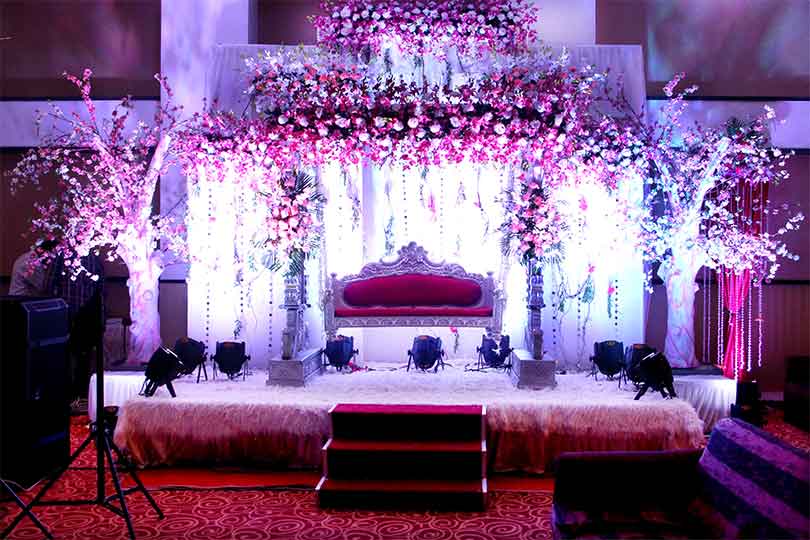 Sangeet Sandhya 