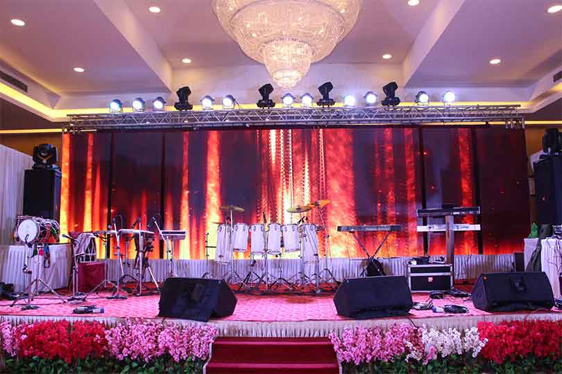 Sangeet Sandhya 