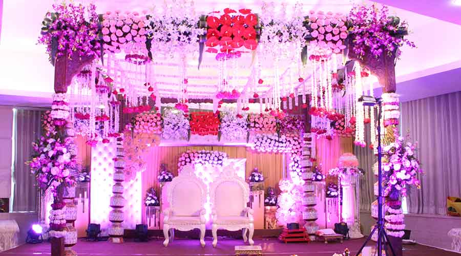 Weddings and Anniversaries