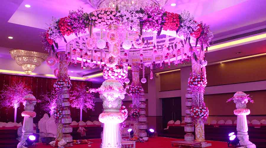 Weddings and Anniversaries